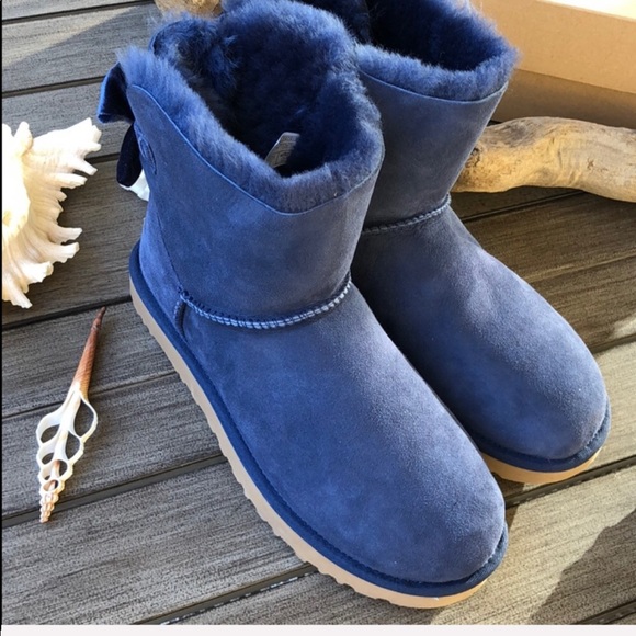 🌴🌼UGG- BOW BOOTS🌼🌴 - Picture 10 of 15